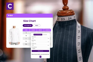 How to Choose the Right Size Recommendation App for Shopify