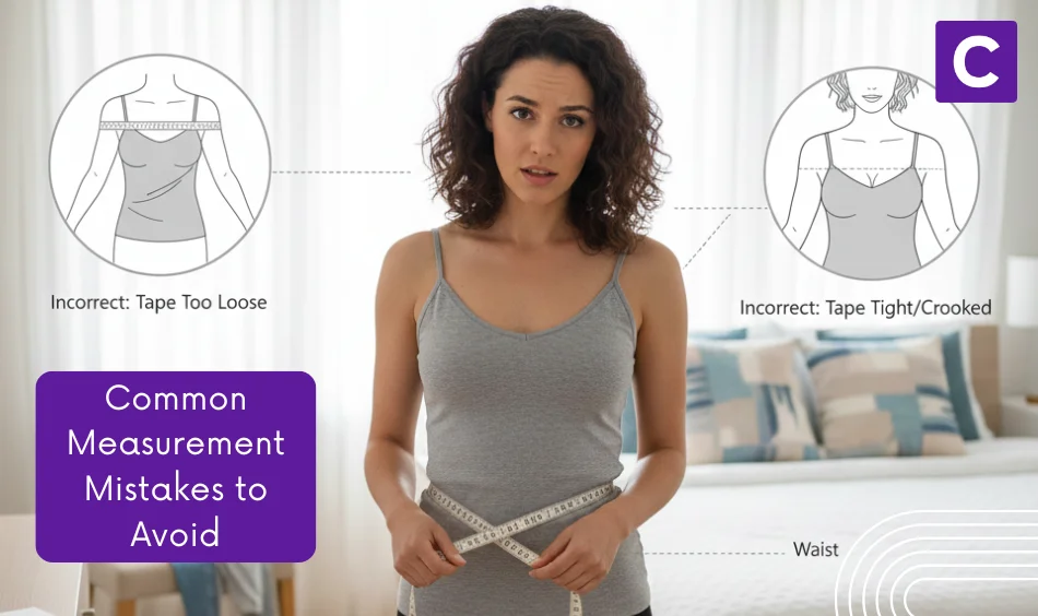 Common Measurement Mistakes to Avoid