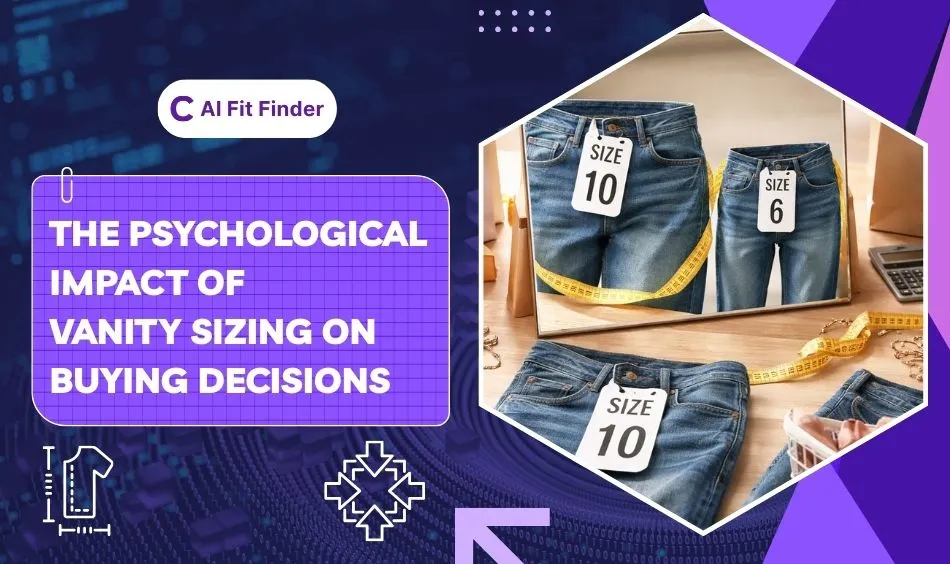 The Psychological Impact of Vanity Sizing on Buying Decisions