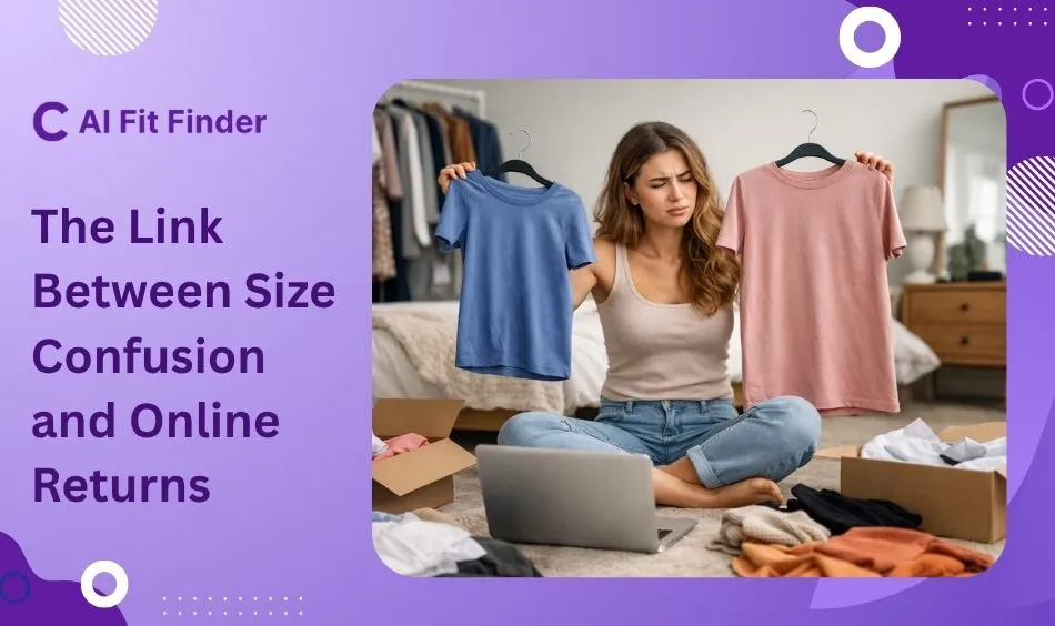 The Link Between Size Confusion and Online Returns