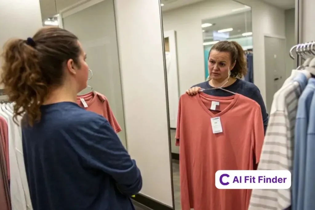 Why Are Clothing Sizes So Inconsistent Across Brands