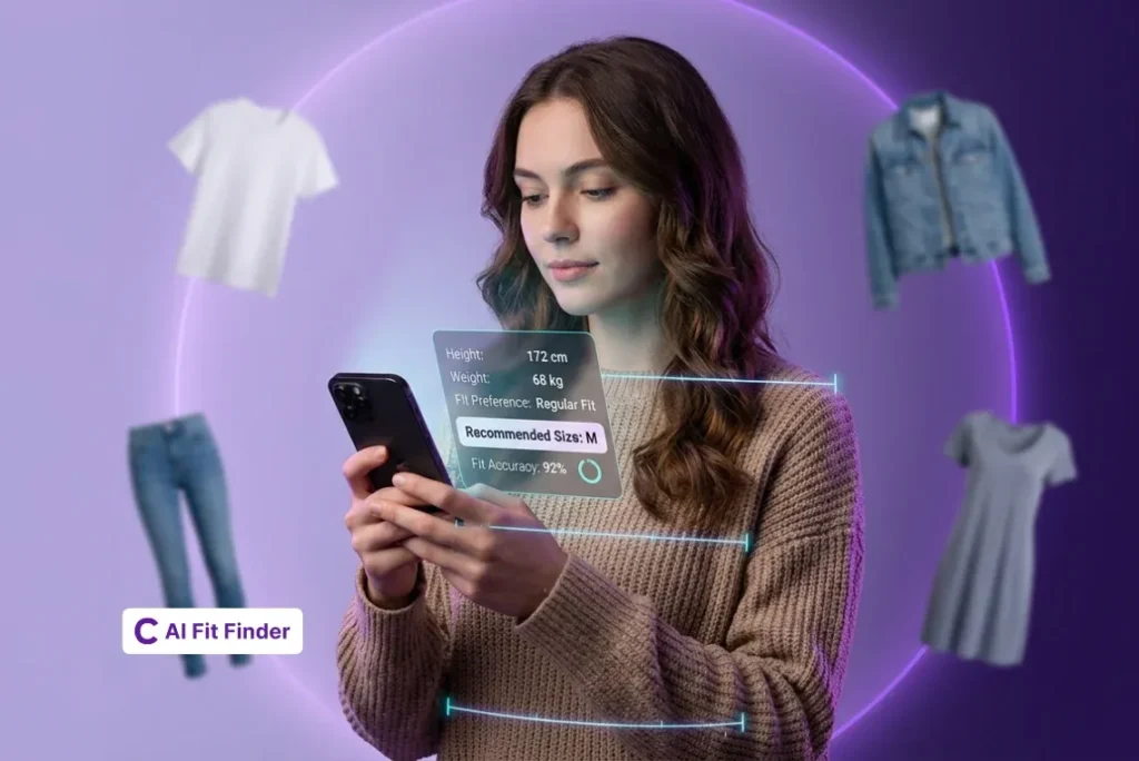 How to Find Your Perfect Clothing Size Online