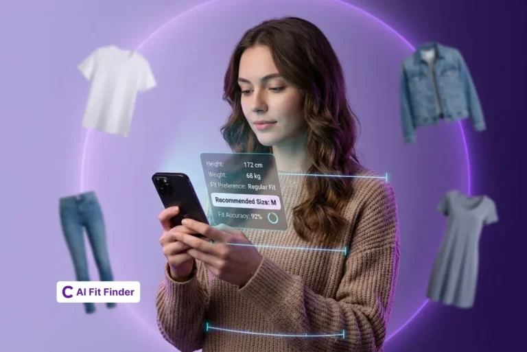 How to Find Your Perfect Clothing Size Online