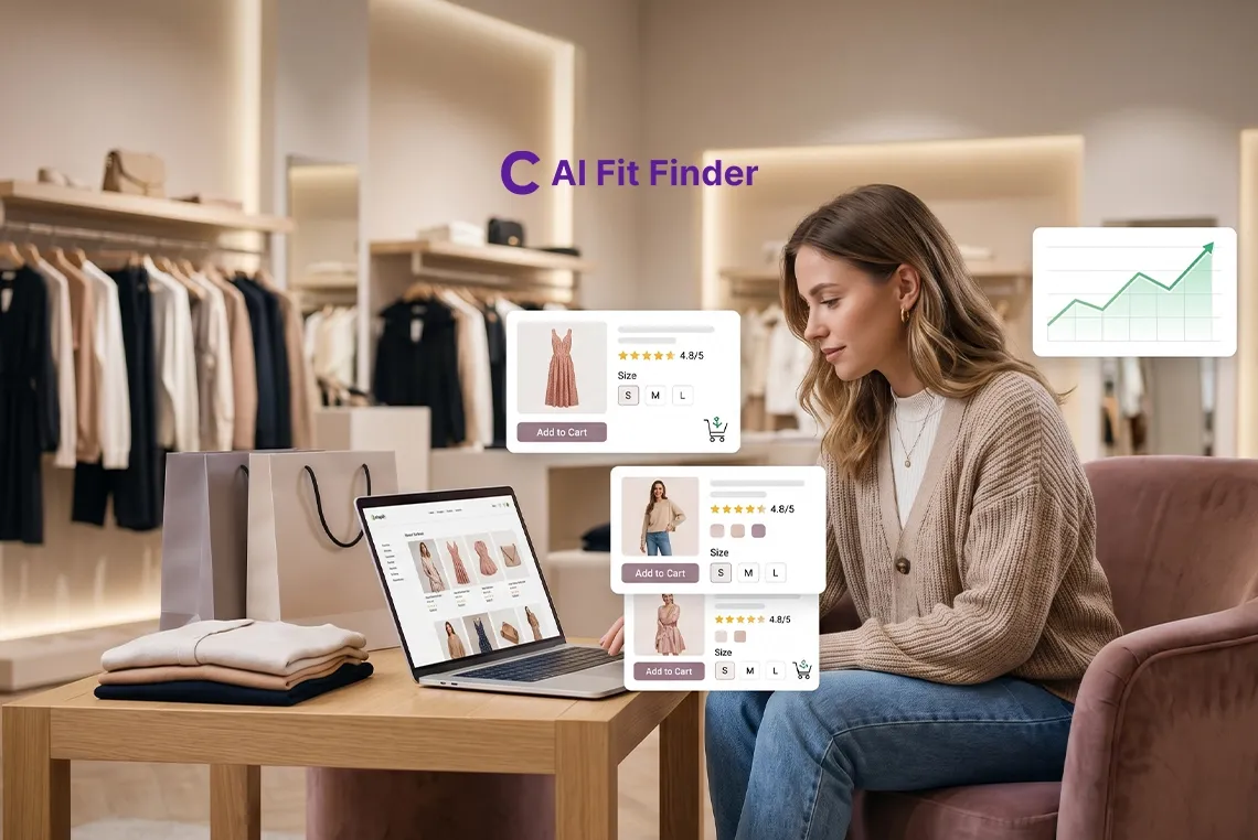 How to Increase Shopify Conversion Rate for Fashion Stores