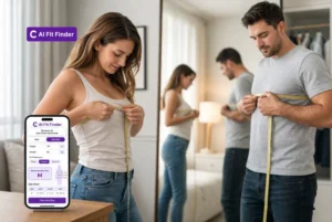 How to Know Your Body Size for Clothes (Step-by-Step Guide)