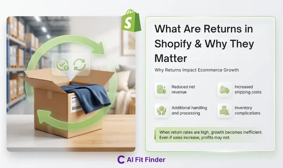 What Are Returns in Shopify and Why They Matter