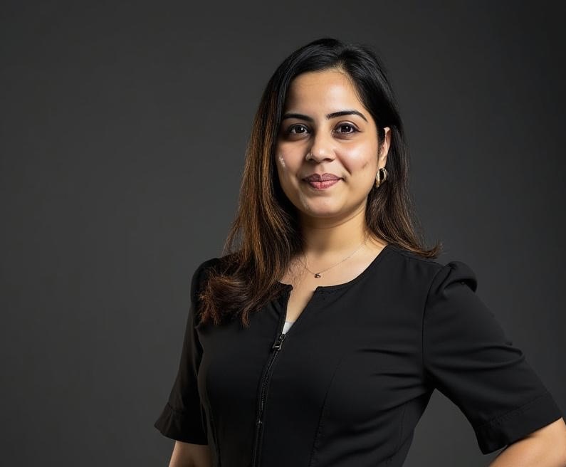 Bhumika