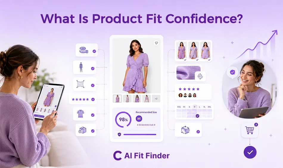 What Is Product Fit Confidence?