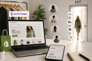 Why Shopify Fashion Stores Lose Customers After the First Purchase